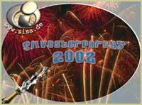 Silvesterpartys 2002